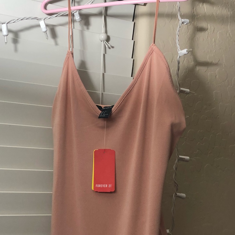 F21 BODYSUIT